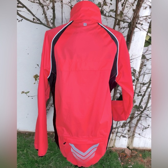 MOUNTAIN WEARHOUSE Women’s Neon Pink Active Jacket- 14 - Picture 3 of 6